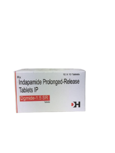 Dgmide 1.5mg Tablet SR